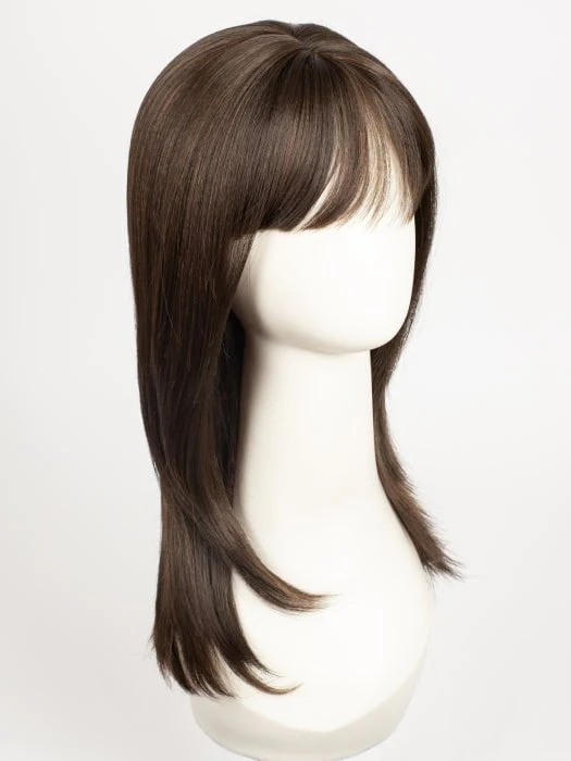 Charli | HF Synthetic Wig (Basic Cap) - Musesware