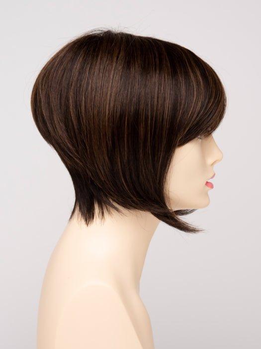 Yuri by Envy | Human Hair/ Synthetic Blend Wig | CLOSEOUT - Musesware