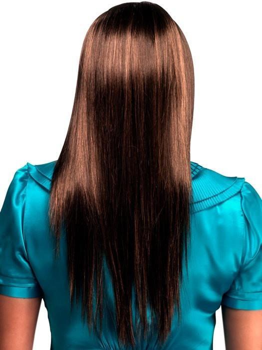Danessa by Vivica Fox | Long Straight Wig | CLOSEOUT - Musesware