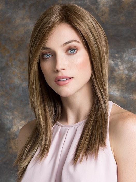 Illusion II by Ellen Wille | Human Hair Blend Wig | CLOSEOUT - Musesware