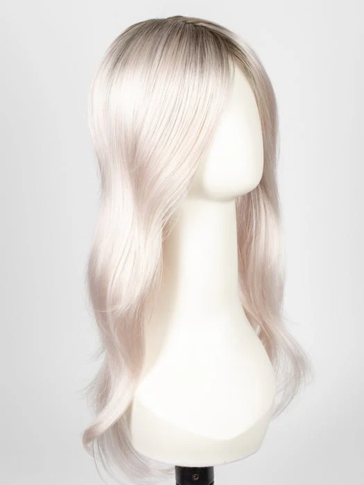 Zara | Synthetic Lace Front Wig (Mono Top) - Musesware