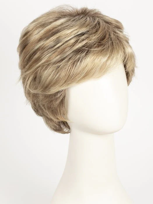 Robin Petite | Synthetic Wig (Mono Top) | CLOSEOUT - Musesware