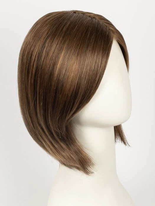 Tempo 100 Deluxe Large | Synthetic Lace Front Wig (Hand-Tied) - Musesware