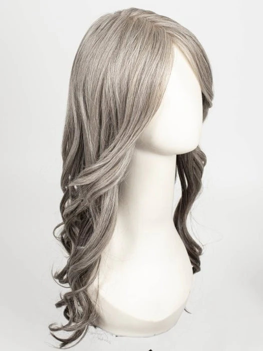 Model Mode | Synthetic Lace Front Wig (Mono Top) - Musesware
