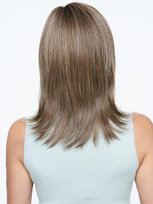 Pretty Please! | Synthetic Lace Front Wig (Mono Top) - Musesware