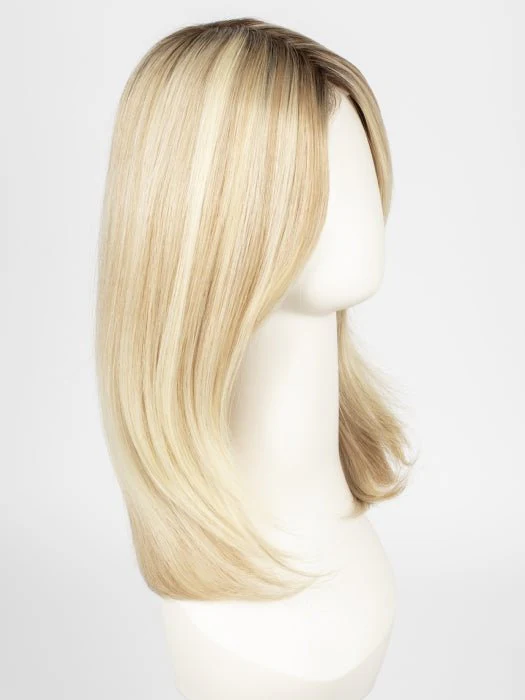 Sienna | Remy Human Hair Lace Front Wig (Mono Top) - Musesware