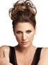 Tousled Twist | Daisy Fuentes | WOW | CLEARANCE - Musesware
