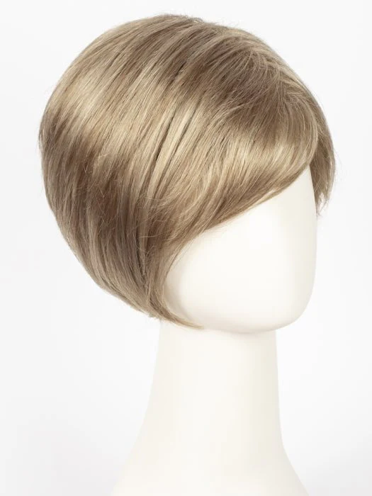 Natalie | Synthetic Wig (Basic Cap) - Musesware