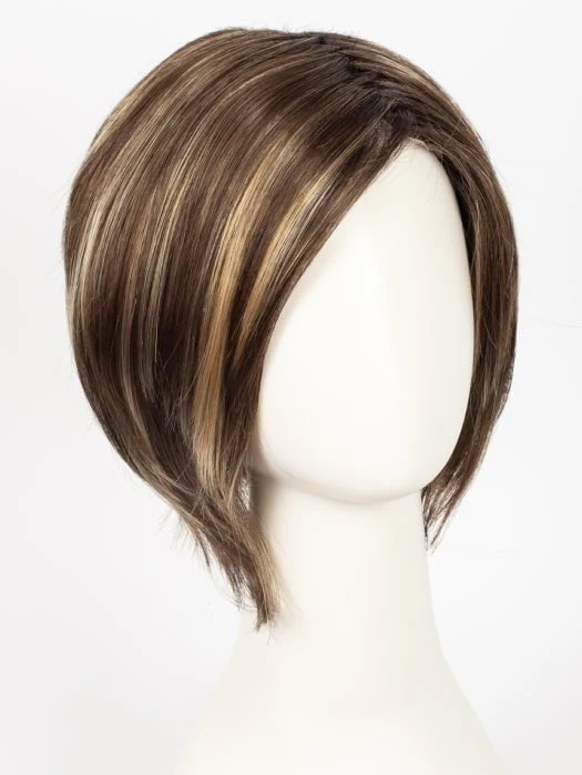 Deena | Synthetic Lace Front Wig (Basic Cap) - Musesware