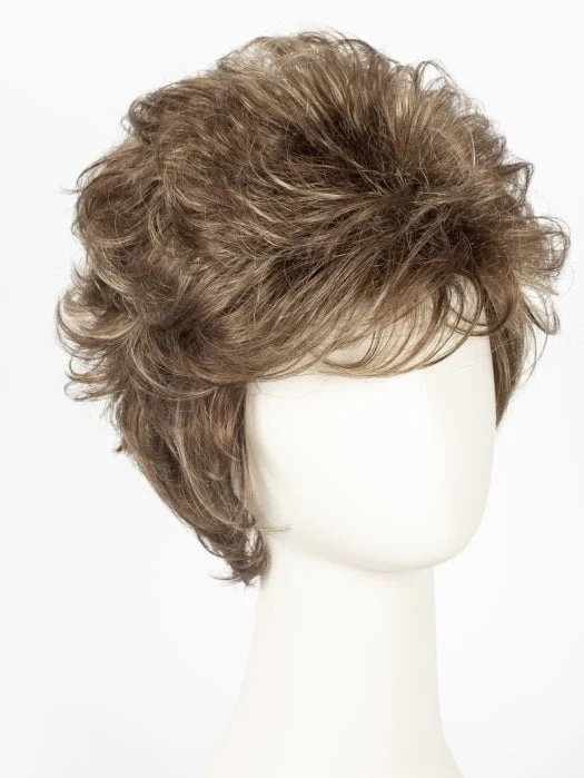 Sheena Petite | Synthetic Wig (Basic Cap) - Musesware