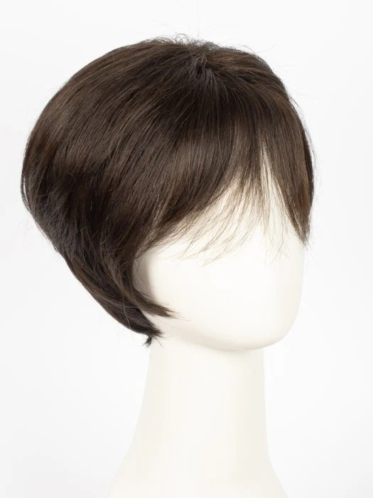 Samy | Synthetic Wig (Basic Cap) - Musesware
