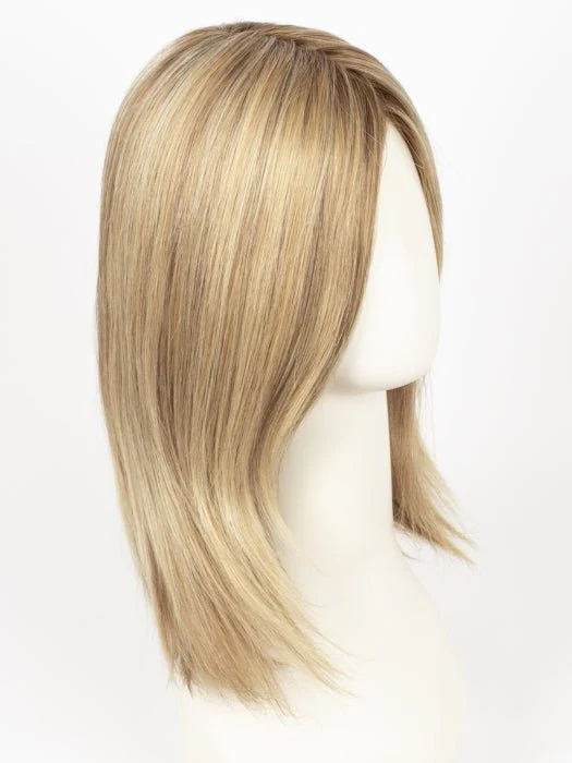 Margot | Remy Human Hair Lace Front Wig (HT) - Musesware