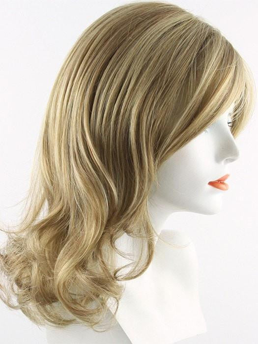 Camera Ready by Raquel Welch | Layered Lace Front Wig - Musesware