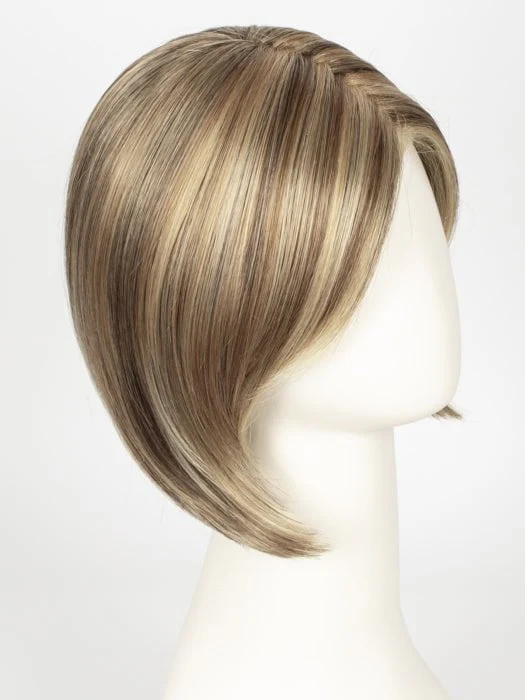 Piemonte | Synthetic Lace Front Wig (Mono Top) - Musesware