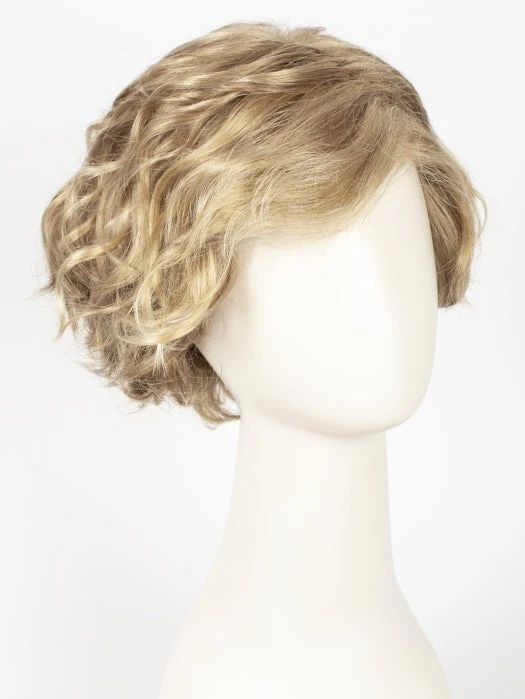 Meg | Synthetic Lace Front Wig (Basic Cap) - Musesware