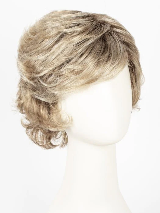 Gaby | Synthetic Wig (Basic Cap) - Musesware