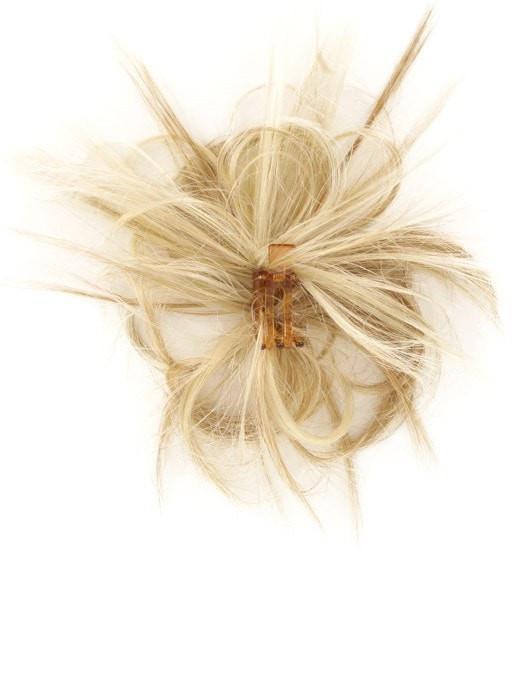 Spiky Clip | HF Synthetic Hair Wrap - Musesware