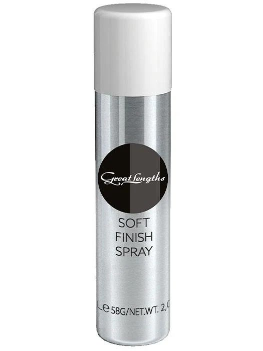 Soft Finish Spray | 75ML - Musesware