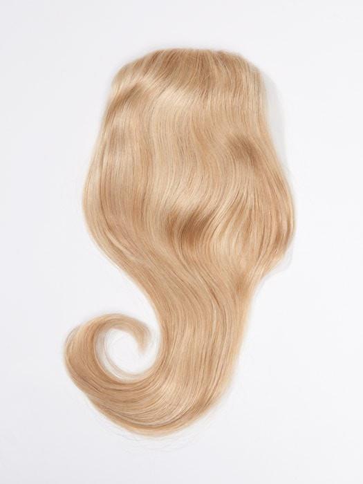 Top Volume Long by Jon Renau | Human Hair Toppiece | CLEARANCE - Musesware