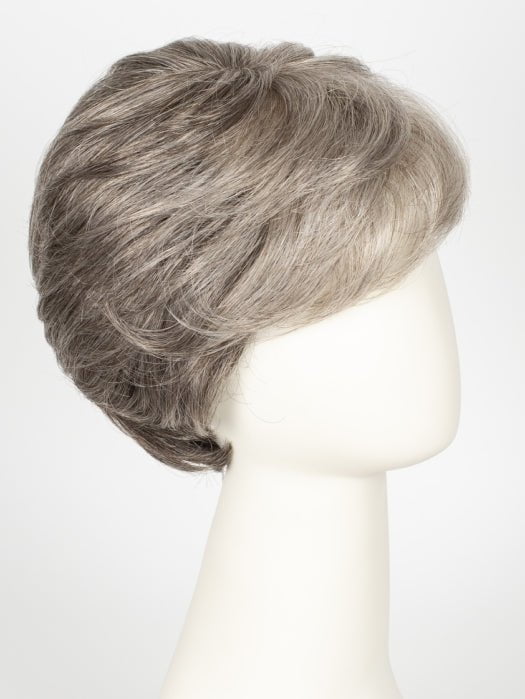 Apart Mono | Synthetic Lace Front Wig (mono Top) - Musesware