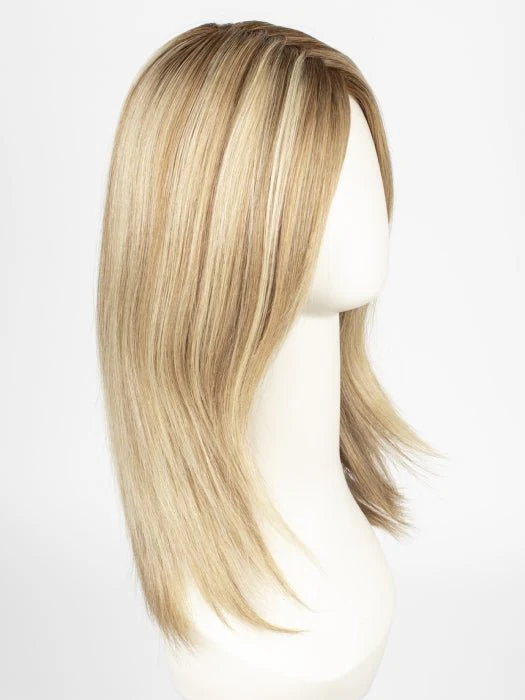 Sienna | Remy Human Hair Lace Front Wig (Mono Top) - Musesware