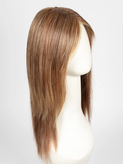 Show Stopper | HF Synthetic Lace Front Wig (Mono Top) - Musesware