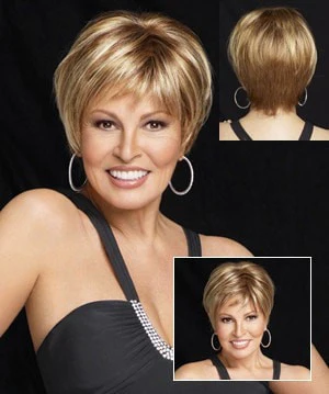 Lustre by Raquel Welch | Mono Top | CLEARANCE - Musesware