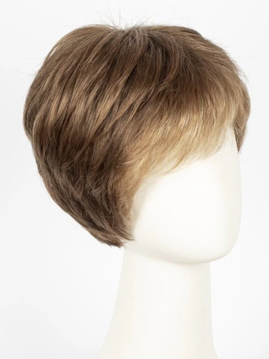 Cool | Synthetic Lace Front Wig - Musesware