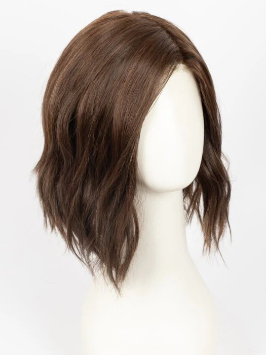 Skylar | Synthetic Lace Front Wig (Mono Top) - Musesware
