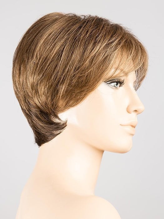 Smart Mono Large | Synthetic Lace Front Wig | CLOSEOUT - Musesware