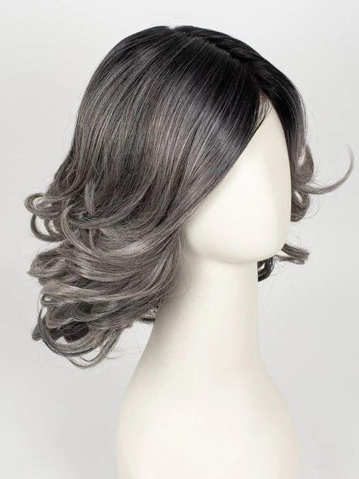 Jasmine | Synthetic Lace Front Wig (Mono Top) - Musesware