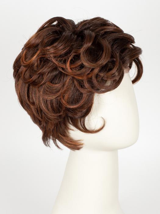 Jada | Synthetic Lace Front Wig (Mono Top) - Musesware