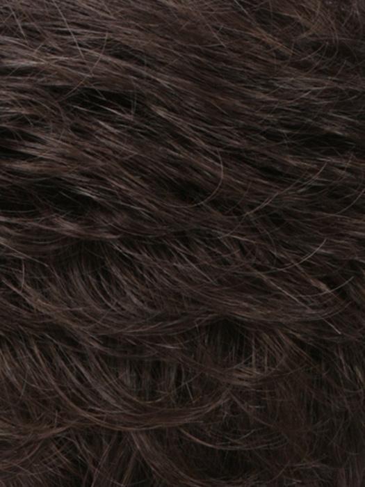 Brady | Synthetic Wig (Basic Cap) - Musesware