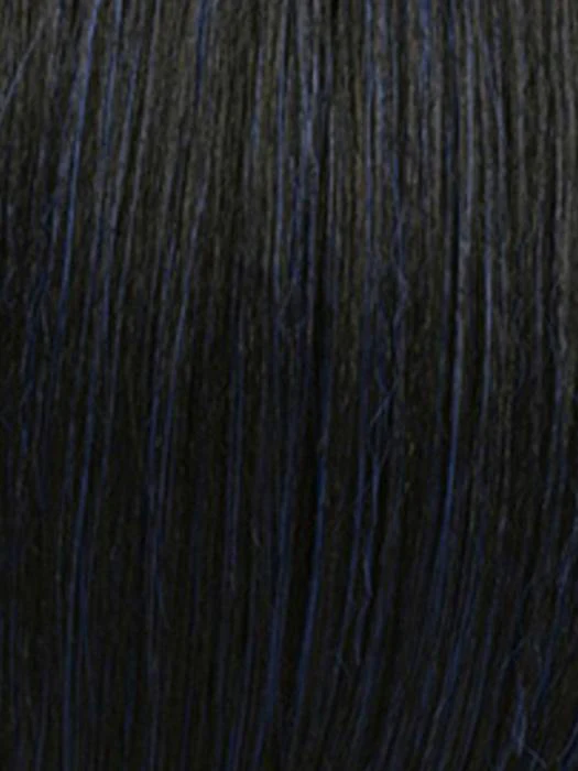 Olivia-V | HF Synthetic Lace Front Wig - Musesware