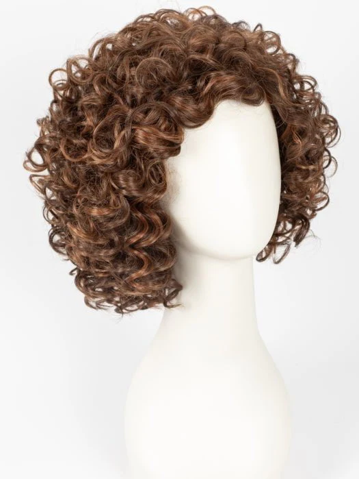 Click, Click, Flash | Synthetic Lace Front Wig (Basic Cap) - Musesware