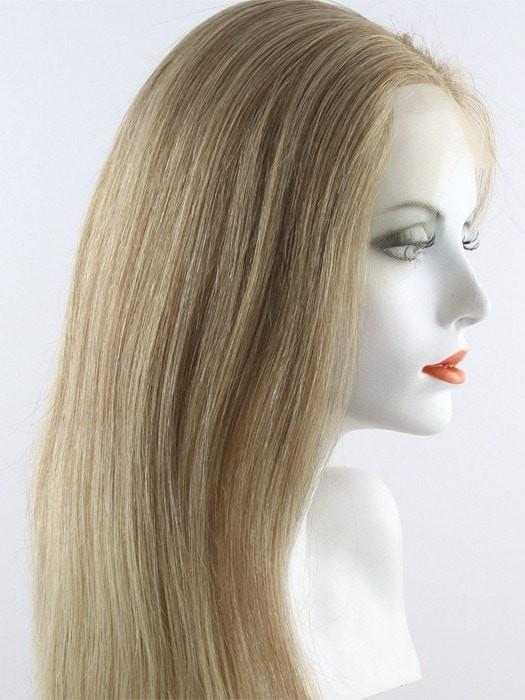 Christina | Remy Human Hair Lace Front Wig (Hand-Tied) - Musesware
