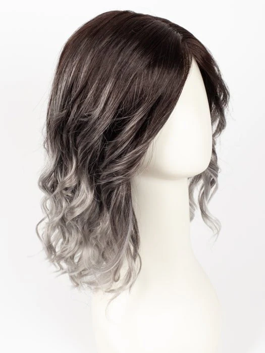 Avalon | Synthetic Lace Front Wig - Musesware