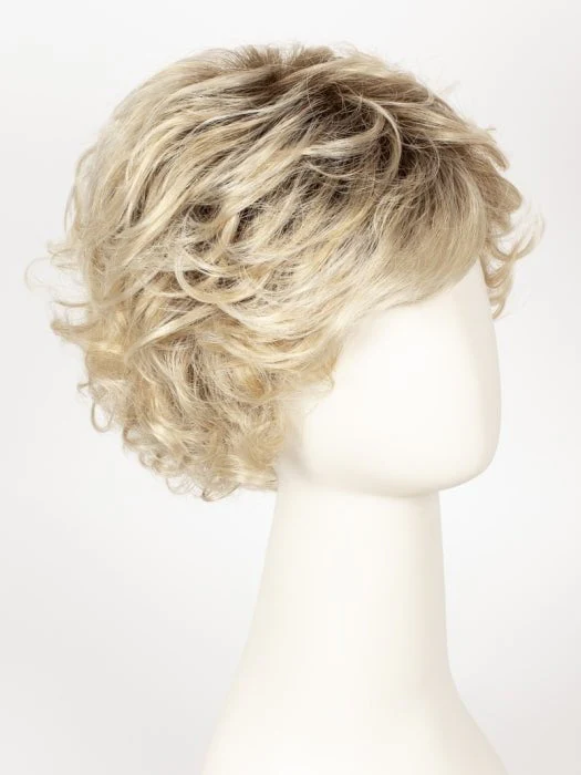 Lily | Synthetic Wig (Basic Cap) - Musesware