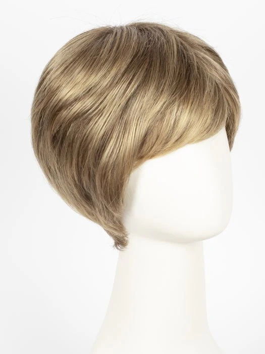 Annette | Synthetic Lace Front Wig (Mono Top) - Musesware