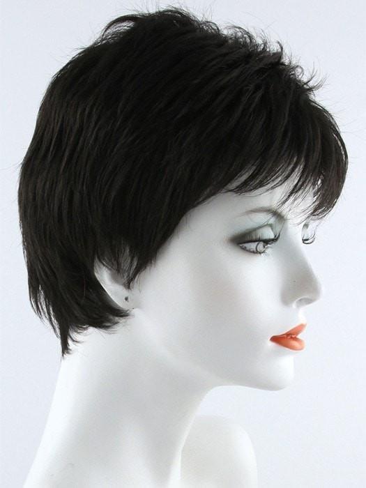 Penelope | Synthetic Wig (Basic Cap) - Musesware
