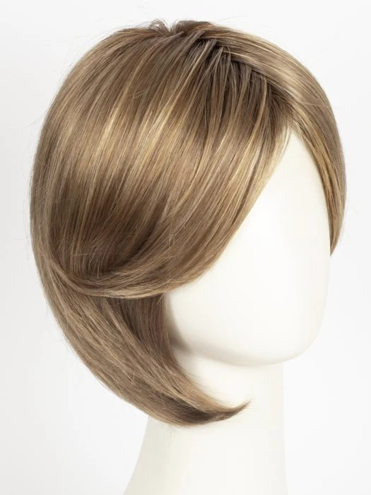 Becky | Synthetic Wig (Mono Top) | CLOSEOUT - Musesware