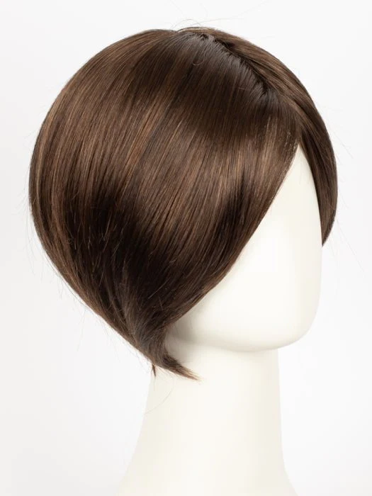 Devine | Synthetic Lace Front Wig (Mono Part) | CLOSEOUT - Musesware