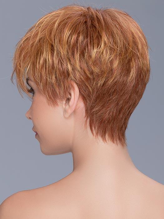 Hot by Ellen Wille | Synthetic Wig (Mono Crown) | CLOSEOUT - Musesware