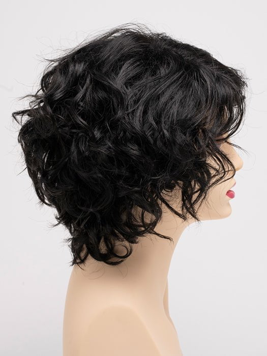 Suzi | Synthetic Wig (Basic) - Musesware