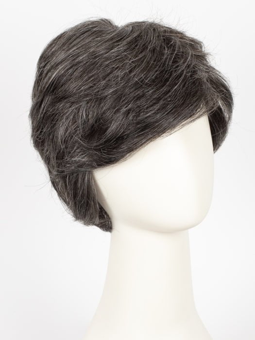 Classic | HF Synthetic Lace Front Wig (Mono Top) - Musesware
