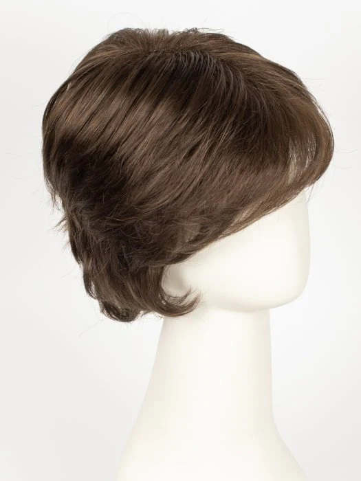 Jazz Petite | Synthetic Wig (Basic Cap) - Musesware