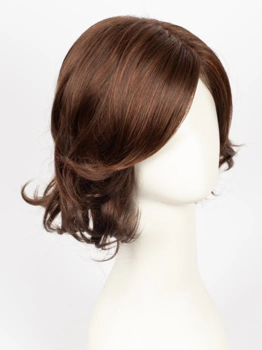 Amal | Synthetic Wig (Basic Cap) - Musesware
