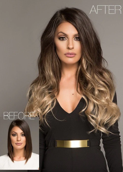 Guy Tang Balayage 22