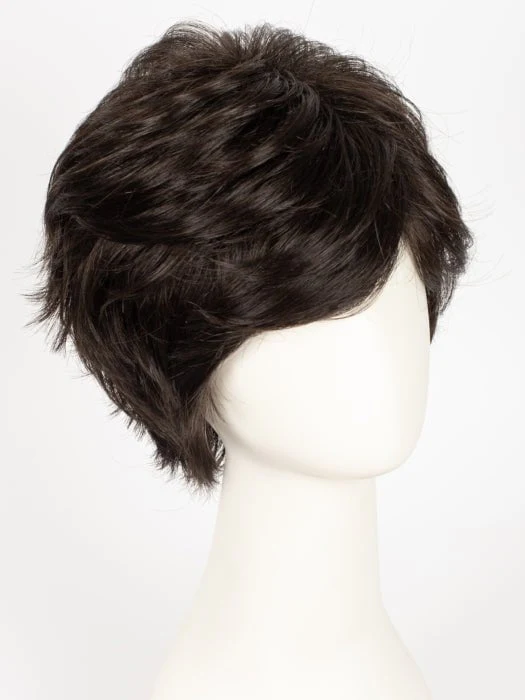 Heidi | Synthetic Wig (Basic Cap) - Musesware