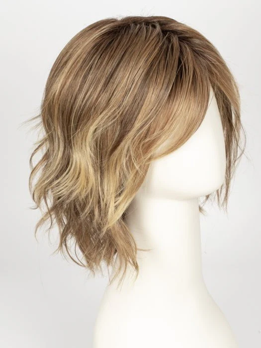 Anima | Synthetic Lace Front Wig (Mono Crown) - Musesware